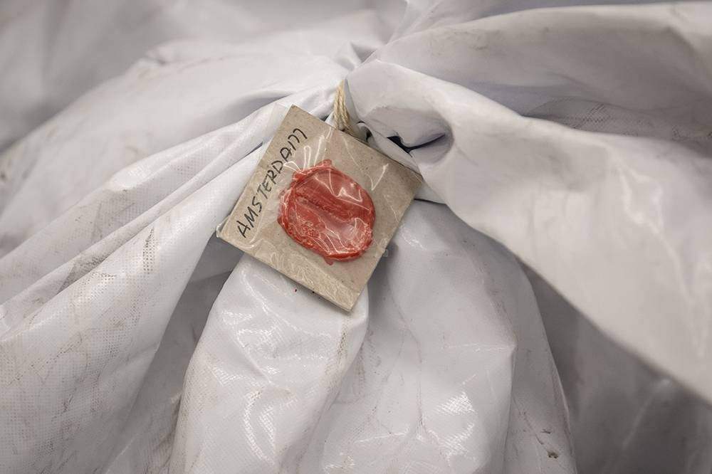 Yurt dışı temsilciliklerde kullanılan 1 milyon 817 bin oyun tasnifine başlandı - Resim: 15